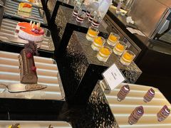 -圣丰索菲特·2 On 988 Café 自助餐厅