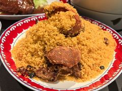 -肆月河豚·新淮扬菜·烤鸭(中关村店)