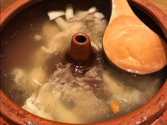 汽锅鸡-云海肴·汽锅鸡·云南菜(领展购物广场·中关村店)