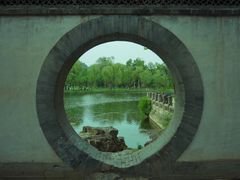 -承德避暑山庄景区