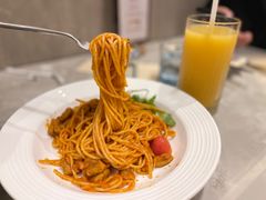 -必胜客(尹山湖歌林公园店)