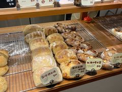 -慢熟面包店bud bread(孩儿巷店)