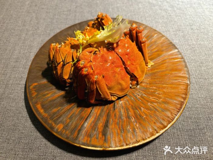 HOMES上海本帮菜(襄阳公园店)图片