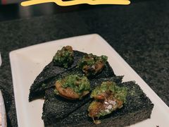 -莲西餐