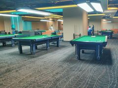 -大玩家超乐场(河东万达广场店)