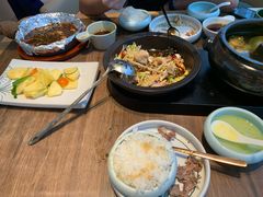 云海肴汽锅鸡-云海肴云南菜(浦江欢乐颂店)