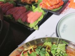 -四斤烤肉(东戴河孟家店)