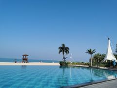 -惠州金海湾嘉华度假酒店