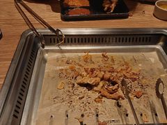 -新石器烤肉(南通CBD大有境店)