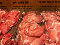 -亚马逊海鲜自助(梅溪湖步步高店)