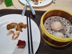 -纽斯特牛排自助餐厅(浦江万达店)
