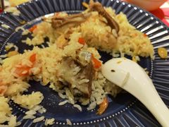 -西域阿里马新疆菜·清真(桂花路店)