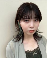 -Sying杉影日式烫染專門店