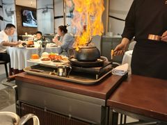 三鲜铁锅蛋-阿五黄河大鲤鱼(英协路店)