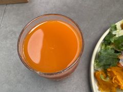 -THE WOODS 简餐 (国贸商城店)