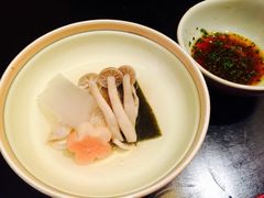 -松涛日本料理