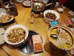 -老阿爸鲜鱼土菜(独墅湖店)