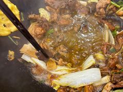 -锅三哥地锅鸡地锅鱼(南京旗舰店)
