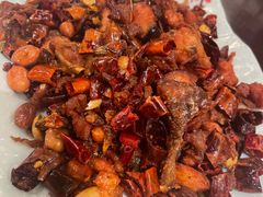 -前门烤鸭(江东中路店)
