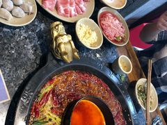 -蜀大侠火锅(寰球文化地标·总府店)