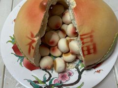 -御茶膳房皇家糕点博物馆(北京首店)