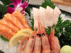 -松子料理(世纪城店)