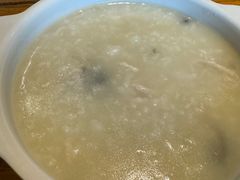-小城粥道·海胆鲜虾粥(解放广场店)