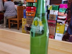 参鸡汤-长寿参鸡汤(朝韩风情街店)