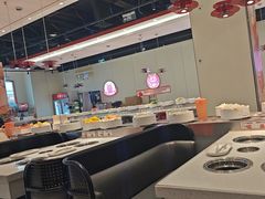 -龍歌自助小火锅(芝罘万达店)