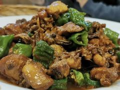 -鲁城往事(游客中心店)