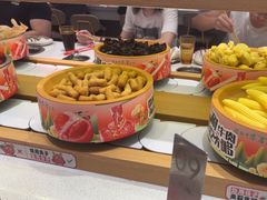 -龍歌自助小火锅(崂山丽达店)