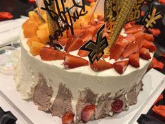 -盛百味·家宴餐厅(霸州分店)