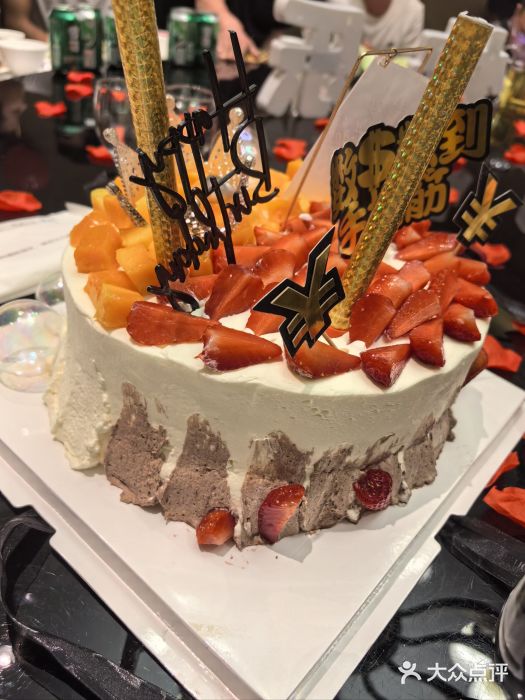 盛百味·家宴餐厅(霸州分店)图片