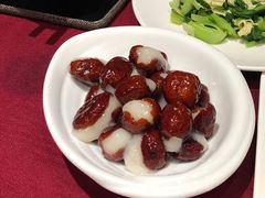 -老吉士酒家(天平路店)