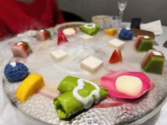 -狮拾久·现代新加坡料理(壹方城店)