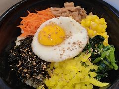 -梨花牛肉汤饭(仁恒伊势丹店)