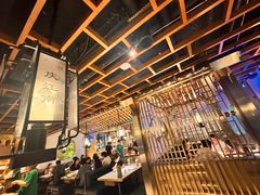 -庆江南江南菜(琴湖溪里花园城店)