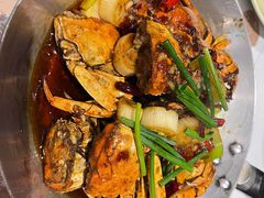 -一棠龙虾•王牌虾球(光谷天地店)