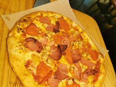 肉食爱好者-火鬼 PYRO(五道口店)