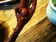 -额尔敦传统涮(公园西路店)