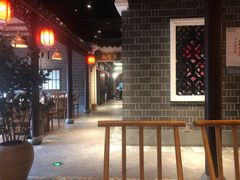 大堂-昌隆•家家鹅乡•海南菜老字号(琼海店)
