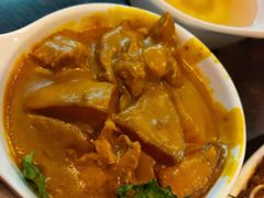 咖喱牛肉饭-添运来(茶园奥园广场店)