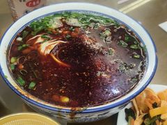 -清真磨沟沿老字号牛肉面(总店)