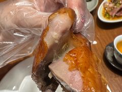 -龙悦湾酒家·八阵鱼生·渔人码头店