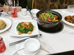 -御龙海鲜火锅(十六浦店)