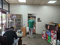-佳佳面馆(龙首村东区店)