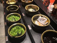 -呷哺呷哺 黄金牧场 (欢乐谷店)