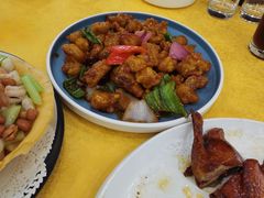 -壹厨饭店(五羊店)