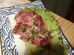 -隐家本格烧肉(万达广场店)