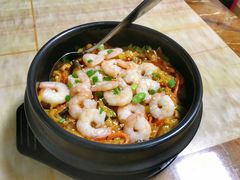 -韩聚园韩国料理(文灶店)